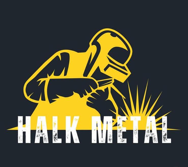 Halk Metal